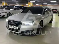 2013 Audi A8