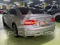 2013 Audi A8