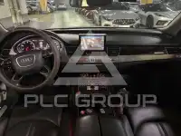 2013 Audi A8