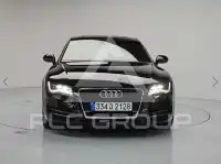 2013 Audi A7