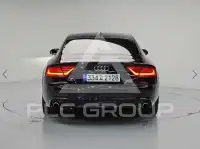 2013 Audi A7