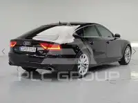 2013 Audi A7