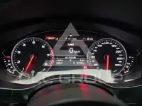 2013 Audi A7