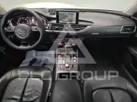 2013 Audi A7