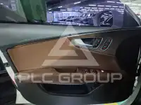 2013 Audi A7
