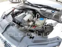 2013 Audi A7