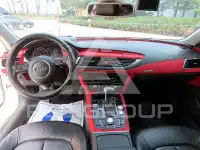 2013 Audi A7