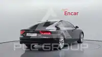 2013 Audi A7