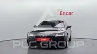 2013 Audi A7