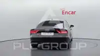 2013 Audi A7