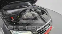 2013 Audi A7