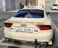 2013 Audi A7