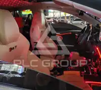 2013 Audi A7