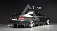 2013 Audi A7