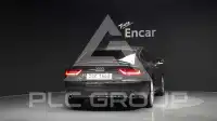 2013 Audi A7