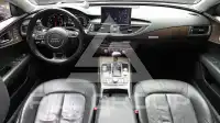 2013 Audi A7