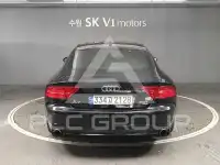 2013 Audi A7