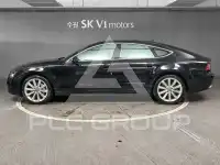 2013 Audi A7
