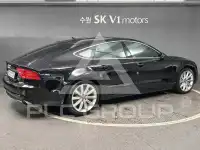 2013 Audi A7