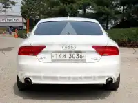2013 Audi A7