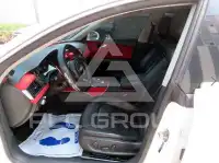 2013 Audi A7