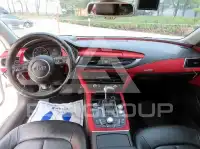2013 Audi A7
