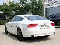 2013 Audi A7