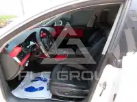 2013 Audi A7