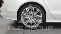 2013 Audi A7