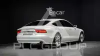 2013 Audi A7