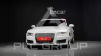 2013 Audi A7