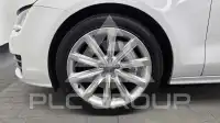 2013 Audi A7