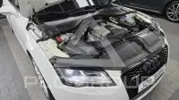 2013 Audi A7