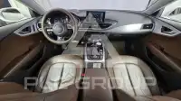 2013 Audi A7