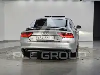 2013 Audi A7