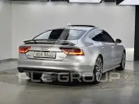 2013 Audi A7