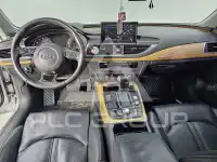 2013 Audi A7