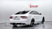 2013 Audi A7