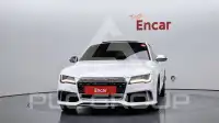2013 Audi A7