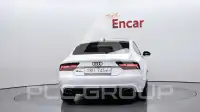 2013 Audi A7