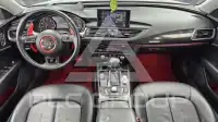 2013 Audi A7