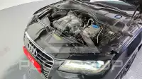 2013 Audi A7