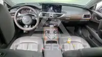 2013 Audi A7