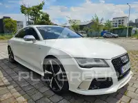 2013 Audi S7