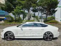 2013 Audi S7