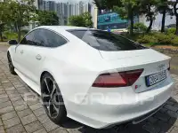 2013 Audi S7
