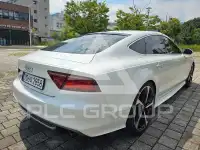 2013 Audi S7