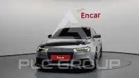 2013 Audi RS