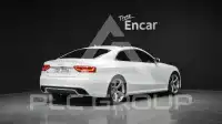 2013 Audi RS