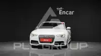 2013 Audi RS